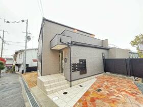 サンビルダープラス高羽ガーデン  ｜ 兵庫県神戸市灘区高羽町３丁目（賃貸アパート1R・1階・27.00㎡） その1