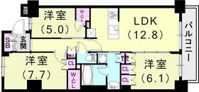 間取り：228059643611