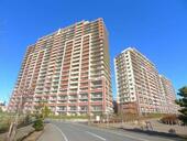 流山市おおたかの森南１丁目 22階建 築18年のイメージ