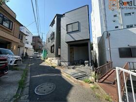 神奈川県横浜市西区境之谷
