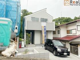 神奈川県横浜市瀬谷区東野台