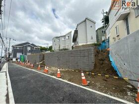 神奈川県横浜市戸塚区上倉田町