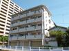 信和マンション 3階 築38年の賃貸物件