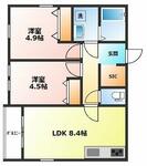 Ｎ&lsquo;ｓ　ＲＯＯＭのイメージ