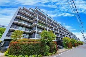 シティテラス南行徳テラスＡ