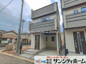 埼玉県さいたま市中央区鈴谷７丁目