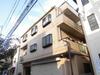 青木駅より徒歩3分 2階 築32年の賃貸物件