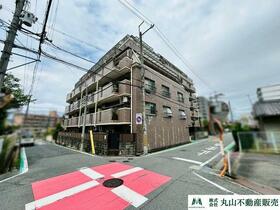コスモ橿原神宮前