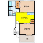 岐阜市次木&nbsp;2階建&nbsp;築30年のイメージ