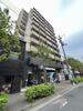 レジディア御所東 9階 築19年1ヶ月の賃貸物件