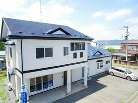 青森県三戸郡南部町大字福田字あかね