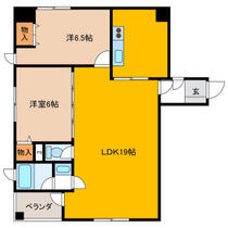 間取り：221015422217