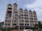 岐阜市長良３丁目&nbsp;8階建&nbsp;築29年のイメージ