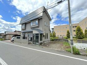 秋田県大館市御成町４丁目
