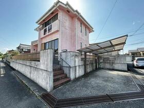 福岡県田川郡香春町大字中津原