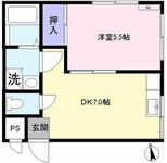 グローリーバレー徳丸のイメージ