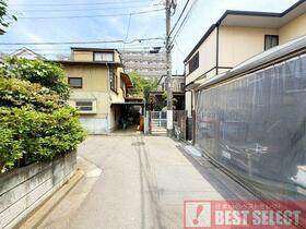 東京都練馬区関町南１丁目