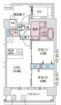 間取り：227104254169