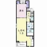 コンフォートアゼリアのイメージ