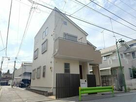 東京都杉並区桃井２丁目