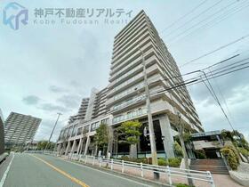 グレーシィ須磨アルテピアＩＩ番街