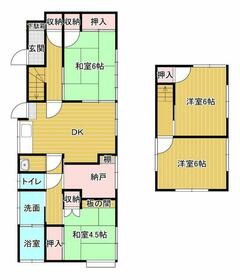 福岡県北九州市若松区小糸町