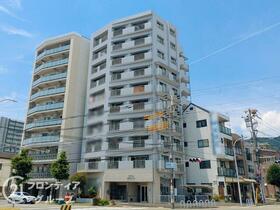 神戸中央１番館ハウス　中古マンション