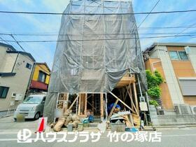 東京都足立区宮城１丁目
