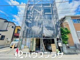東京都足立区宮城１丁目
