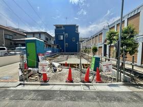 東京都江戸川区東葛西４丁目