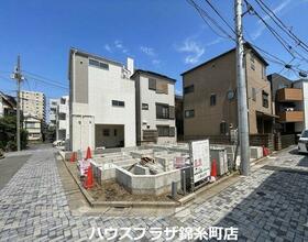 東京都江東区東砂３丁目
