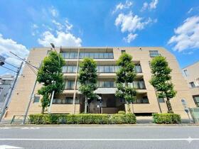 上野毛日伸マンション