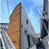 竹ノ塚駅より徒歩14分 築11年11ヶ月 2階建の賃貸物件