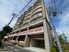 北巽駅より徒歩10分 7階 築2年10ヶ月の賃貸物件