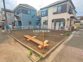 神奈川県座間市ひばりが丘２丁目
