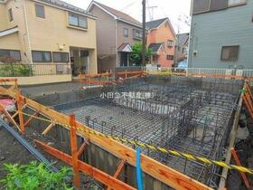 神奈川県座間市ひばりが丘２丁目