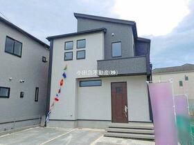 神奈川県座間市座間１丁目