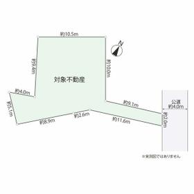 神奈川県綾瀬市落合南３丁目