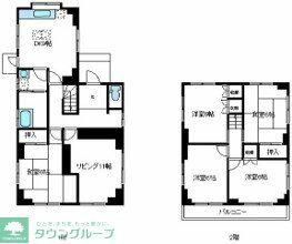 神奈川県相模原市緑区橋本８丁目