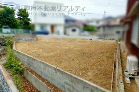 兵庫県明石市大久保町西島