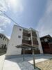 富木駅より徒歩3分 新築 3階建の賃貸物件