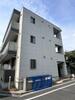 千住大橋駅より徒歩8分 2階 築16年6ヶ月の賃貸物件