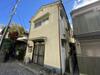 清山荘 2階 築62年11ヶ月の賃貸物件