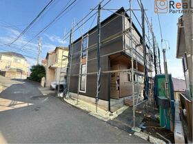 神奈川県横浜市旭区中尾１丁目