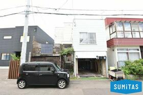 北海道札幌市西区山の手二条６丁目