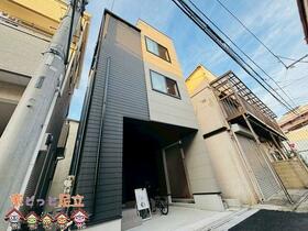 東京都足立区関原１丁目