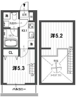 間取り：213142013829