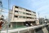 メープル御影中町 4階 築32年9ヶ月の賃貸物件