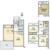 間取り：213142002837