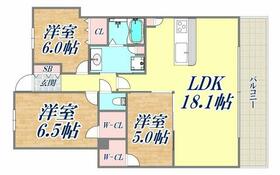 間取り：228060959785